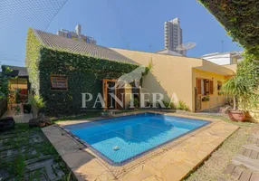 Foto 1 de Casa com 3 Quartos à venda, 278m² em Jardim, Santo André