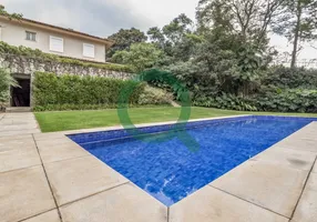 Foto 1 de Casa com 5 Quartos para venda ou aluguel, 1200m² em Cidade Jardim, São Paulo
