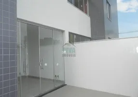 Foto 1 de Apartamento com 3 Quartos à venda, 78m² em Caiçaras, Belo Horizonte