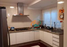 Foto 1 de Casa de Condomínio com 3 Quartos à venda, 120m² em Jardim Celia, Guarulhos