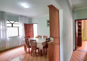 Foto 1 de Casa com 3 Quartos à venda, 140m² em Bairro Pau Preto, Indaiatuba