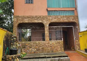 Foto 1 de Sobrado com 3 Quartos para alugar, 173m² em Esplanada dos Barreiros, São Vicente
