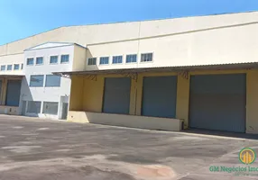 Foto 1 de Galpão/Depósito/Armazém para venda ou aluguel, 3700m² em Chácara Tropical Caucaia do Alto, Cotia