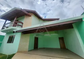 Foto 1 de Casa com 4 Quartos à venda, 240m² em Jardim Myrian Moreira da Costa, Campinas