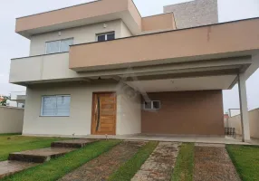 Foto 1 de Casa de Condomínio com 3 Quartos para venda ou aluguel, 434m² em Chácara Santa Margarida, Campinas