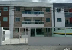 Foto 1 de Apartamento com 2 Quartos à venda, 72m² em Horto Municipal, Campos dos Goytacazes