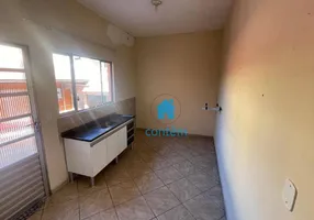 Foto 1 de Casa com 1 Quarto para alugar, 100m² em Bandeiras, Osasco