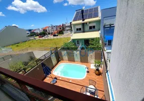 Foto 1 de Casa com 3 Quartos à venda, 143m² em Campo Novo, Porto Alegre