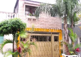 Foto 1 de Casa com 3 Quartos à venda, 165m² em Santa Cecília, São Paulo