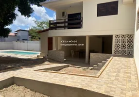 Foto 1 de Casa com 4 Quartos à venda, 432m² em Capim Macio, Natal