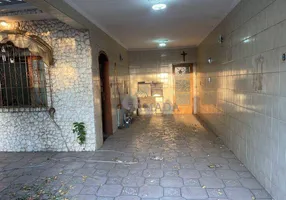 Foto 1 de Casa com 2 Quartos à venda, 100m² em Conjunto Residencial José Bonifácio, São Paulo