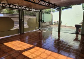 Foto 1 de Fazenda/Sítio com 3 Quartos à venda, 197m² em Chácara Esperia, Piracicaba