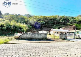 Foto 1 de Lote/Terreno à venda, 440m² em Fortaleza Alta, Blumenau