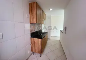 Foto 1 de Apartamento com 2 Quartos à venda, 58m² em Castelandia, Serra