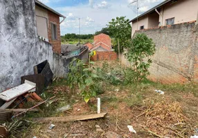 Foto 1 de Lote/Terreno à venda, 125m² em Jardim Bartira - Tupi, Piracicaba