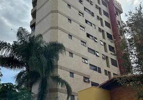 Foto 1 de Cobertura com 4 Quartos à venda, 370m² em Funcionários, Belo Horizonte