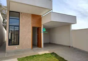 Foto 1 de Casa com 3 Quartos à venda, 180m² em Tradição, Lagoa Santa