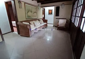 Foto 1 de Casa de Condomínio com 5 Quartos à venda, 1500m² em Portao, Lauro de Freitas