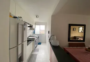 Foto 1 de Apartamento com 2 Quartos à venda, 43m² em Parque Munhoz, São Paulo