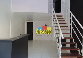 Foto 1 de Ponto Comercial para venda ou aluguel, 40m² em Centro, Cabo Frio