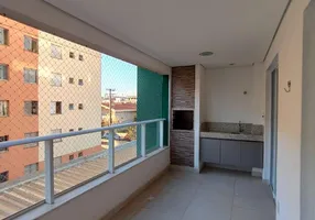 Foto 1 de Apartamento com 3 Quartos para alugar, 85m² em Jardim América, Bauru