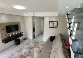 Foto 1 de Casa de Condomínio com 3 Quartos à venda, 160m² em Loteamento Villaggio di San Francisco, Jundiaí