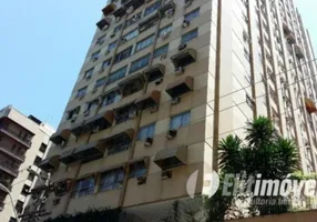 Foto 1 de Apartamento com 2 Quartos à venda, 90m² em Icaraí, Niterói