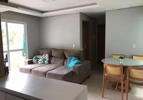 Foto 1 de Apartamento com 2 Quartos à venda, 55m² em Vila Formosa, Anápolis