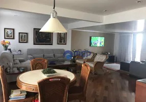Foto 1 de Apartamento com 3 Quartos à venda, 250m² em Vila Pauliceia, São Paulo