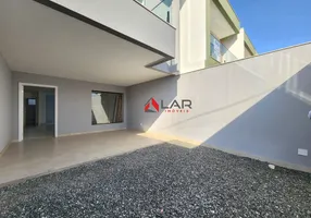 Foto 1 de Casa com 3 Quartos à venda, 127m² em Colina de Laranjeiras, Serra