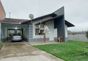 Foto 1 de Casa com 3 Quartos à venda, 113m² em Tifa Martins, Jaraguá do Sul