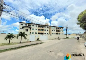 Foto 1 de Apartamento com 2 Quartos à venda, 52m² em Barroso, Fortaleza