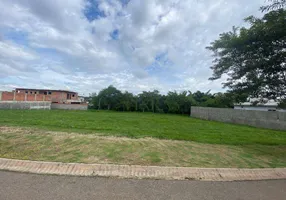 Foto 1 de Lote/Terreno à venda, 420m² em Loteamento Residencial Una, Itu