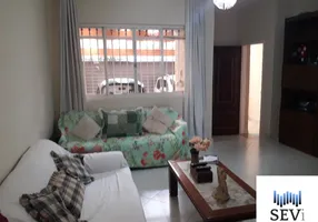 Foto 1 de Sobrado com 3 Quartos para alugar, 180m² em Planalto Paulista, São Paulo