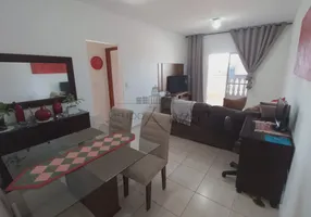 Foto 1 de Apartamento com 2 Quartos à venda, 72m² em Jardim Satélite, São José dos Campos