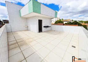 Foto 1 de Cobertura com 3 Quartos à venda, 120m² em Céu Azul, Belo Horizonte