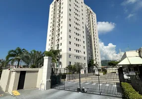 Foto 1 de Apartamento com 2 Quartos para alugar, 51m² em Jardim Pitangueiras II, Jundiaí
