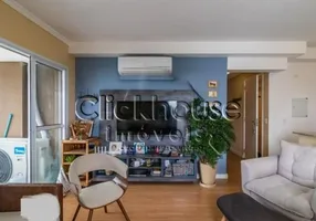 Foto 1 de Apartamento com 3 Quartos à venda, 83m² em Alphaville, Barueri