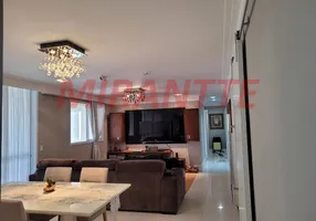 Foto 1 de Apartamento com 3 Quartos à venda, 189m² em Santana, São Paulo