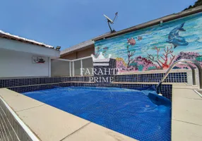 Foto 1 de Casa com 3 Quartos à venda, 251m² em Marapé, Santos