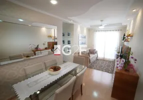 Foto 1 de Apartamento com 2 Quartos à venda, 69m² em Vila Nova Teixeira, Campinas