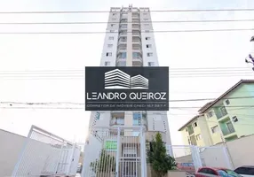 Foto 1 de Apartamento com 2 Quartos à venda, 51m² em Jardim Tranquilidade, Guarulhos