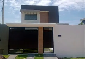 Foto 1 de Casa com 4 Quartos à venda, 210m² em Vargem Pequena, Rio de Janeiro