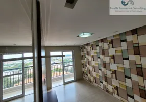 Foto 1 de Apartamento com 2 Quartos à venda, 52m² em Vila Jordanopolis, São Bernardo do Campo