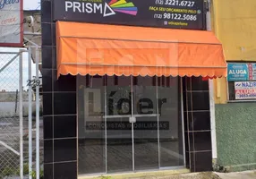 Foto 1 de Ponto Comercial para alugar, 26m² em Vila Pantaleão, Caçapava