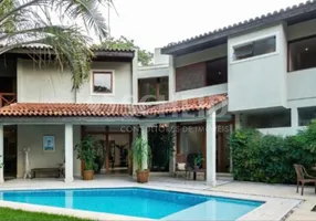 Foto 1 de Casa com 3 Quartos à venda, 441m² em Morumbi, São Paulo