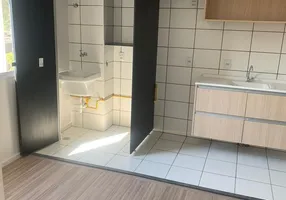 Foto 1 de Apartamento com 2 Quartos à venda, 40m² em Vila Mira, São Paulo