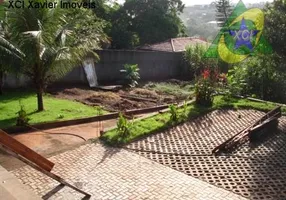 Foto 1 de Lote/Terreno à venda, 1000m² em Mansões Santo Antônio, Campinas