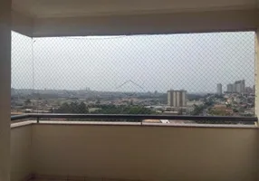 Foto 1 de Cobertura com 4 Quartos à venda, 220m² em Jardim Republica, Ribeirão Preto