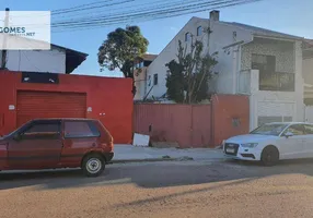 Foto 1 de Lote/Terreno à venda, 444m² em Capão Raso, Curitiba